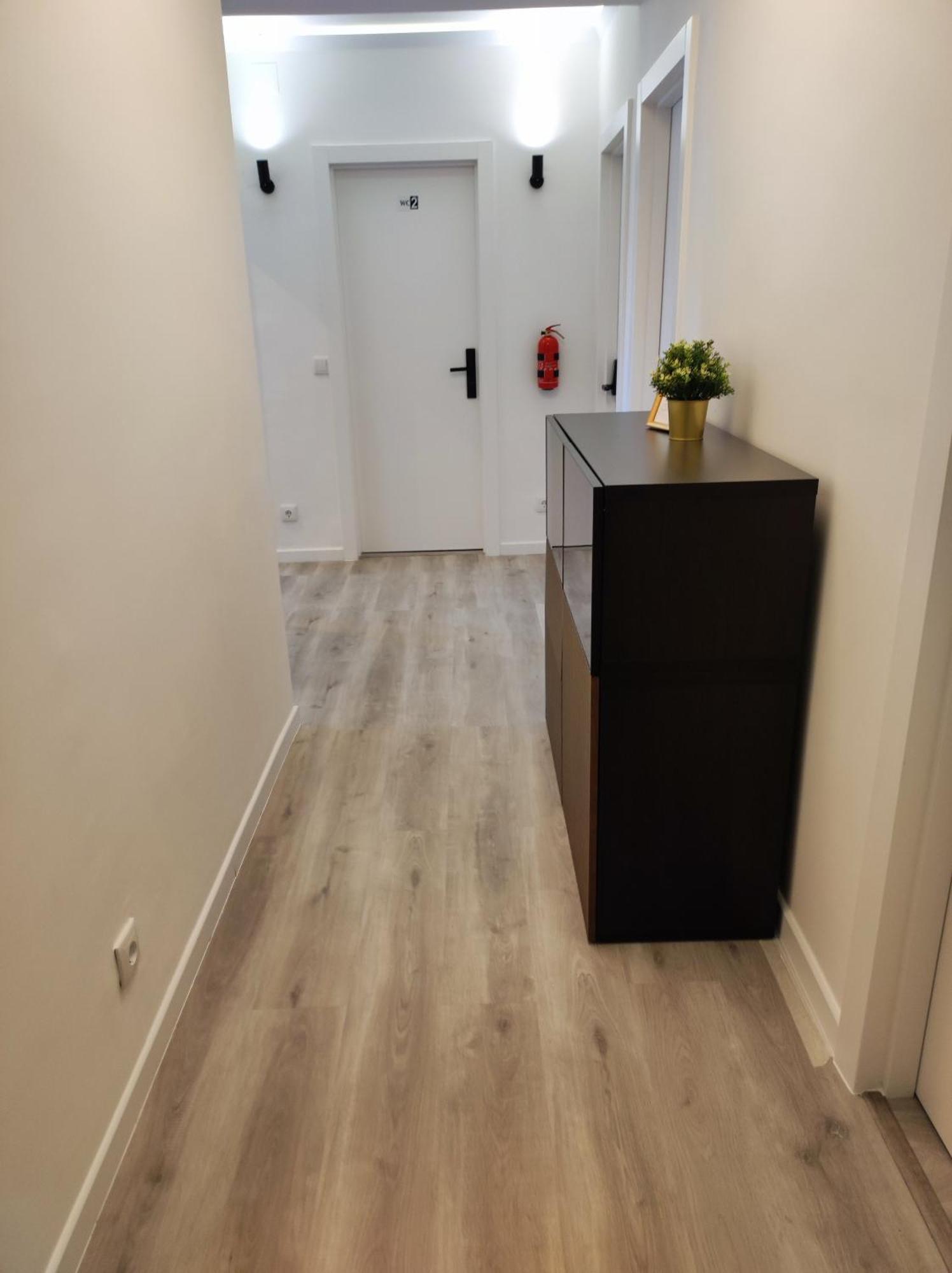 Vista Panoramica Amadora Rc Leilighet Eksteriør bilde